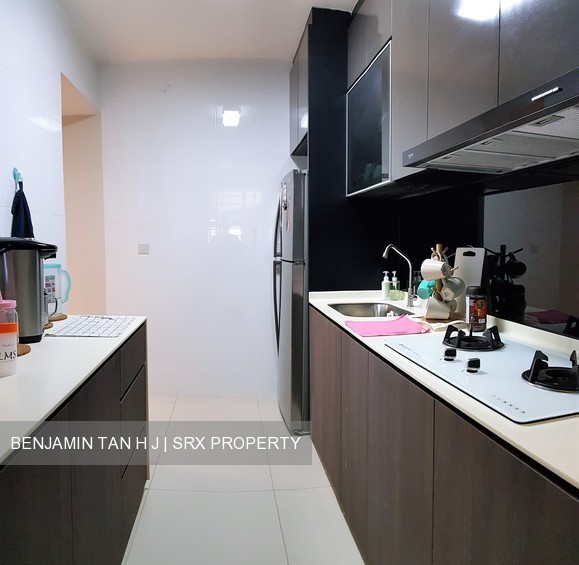 Blk 308B Punggol Walk (Punggol), HDB 3 Rooms #199624592